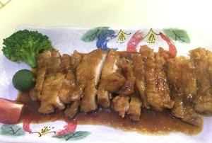 照燒雞排的制作方法,照燒雞腿排是哪個(gè)國家的圖38