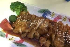 照燒雞排的制作方法,照燒雞腿排是哪個(gè)國家的圖39