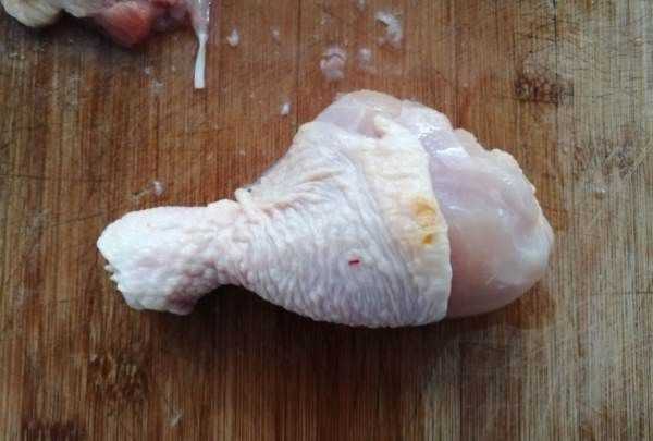 照燒雞排的制作方法,照燒雞腿排是哪個(gè)國家的圖40