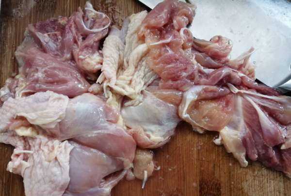 照燒雞排的制作方法,照燒雞腿排是哪個(gè)國家的圖41