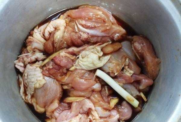 照燒雞排的制作方法,照燒雞腿排是哪個(gè)國家的圖42