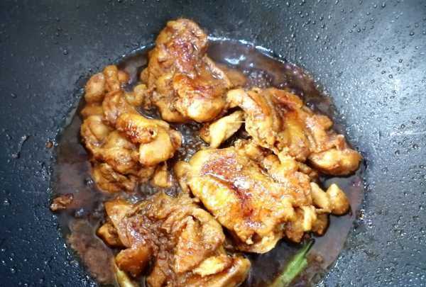 照燒雞排的制作方法,照燒雞腿排是哪個(gè)國家的圖44