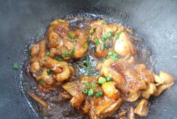 照燒雞排的制作方法,照燒雞腿排是哪個(gè)國家的圖45