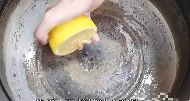 怎樣去除水垢又不傷不銹鋼，用什么方法去除不銹鋼熱水并內(nèi)的污垢？圖4