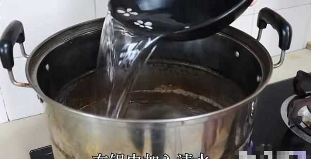 怎樣去除水垢又不傷不銹鋼，用什么方法去除不銹鋼熱水并內(nèi)的污垢？圖6