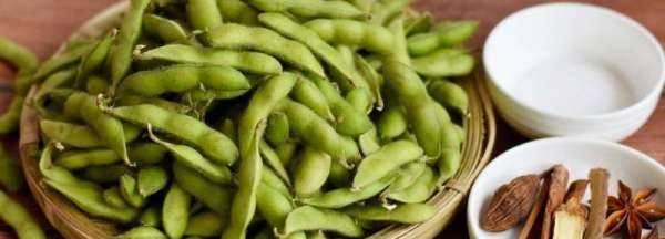 毛豆角需要煮多長(zhǎng)時(shí)間,毛豆角煮多長(zhǎng)時(shí)間才能熟圖1