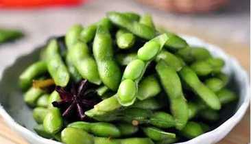 毛豆角需要煮多長(zhǎng)時(shí)間,毛豆角煮多長(zhǎng)時(shí)間才能熟圖4