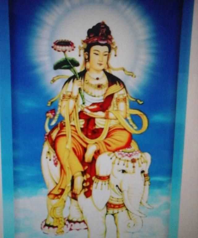 中國(guó)四大佛教名山，中國(guó)四大佛教名山各叫什么名，它們各是哪位菩薩的道場(chǎng)？圖5