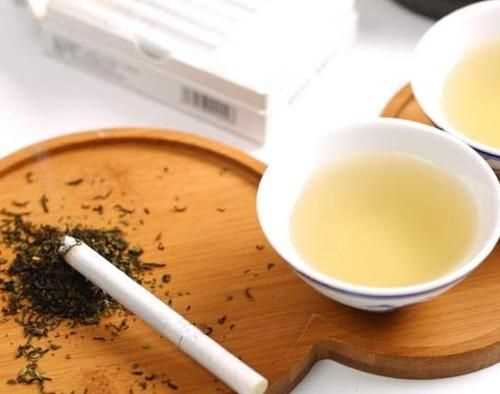 網(wǎng)上賣茶煙合法嗎