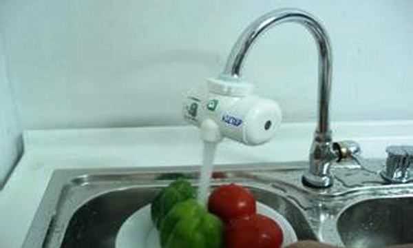 臭氧水的作用與功效,臭氧水的作用與功效美容圖1