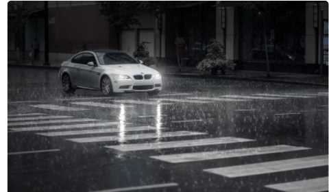 雨天有紫外線,下雨天有紫外線嗎?需要防曬嗎圖1
