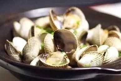 蛤蜊煮多久幾分鐘能熟