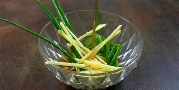 帶魚怎么清蒸沒有腥味,帶魚怎么做好吃又簡單清蒸帶魚圖8