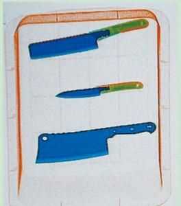 飛機(jī)水果陶瓷刀能過(guò)安檢嗎