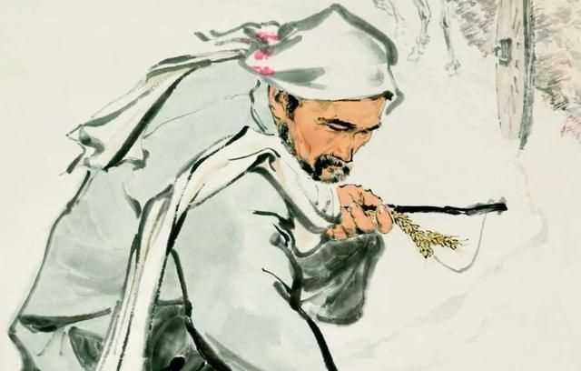 粒粒皆辛苦打一成語是什么