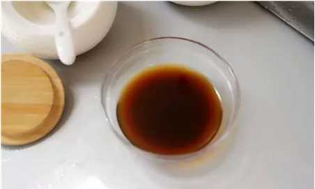 炒涼粉怎么炒好吃,涼粉怎樣炒好吃視頻圖5