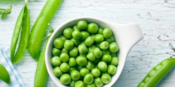 生芽的豌豆還能吃,新鮮豌豆發(fā)芽了還能吃嗎圖4