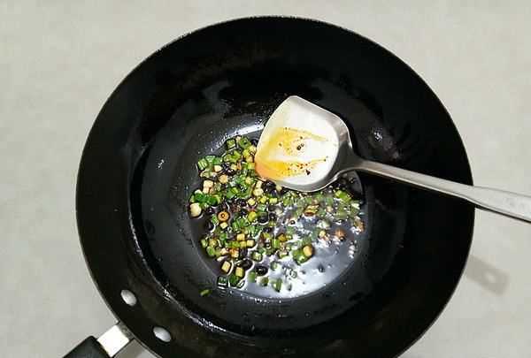 炒涼粉怎么炒好吃,涼粉怎樣炒好吃視頻圖14