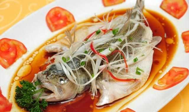 水產(chǎn)品中鱸魚是發(fā)物嗎