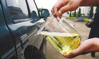 300升柴油大概有多少公斤,1升柴油等于多少公斤圖4