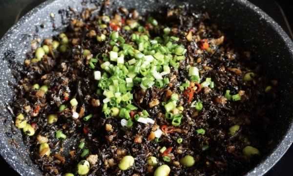 外婆菜在菜市場叫什么,外婆菜在廣東叫什么圖6