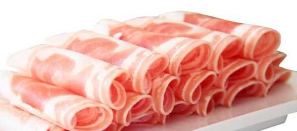 怎么區(qū)分合成雞胸肉,炸好的雞胸、雞翅、雞肋和雞大腿是怎么區(qū)分的圖6