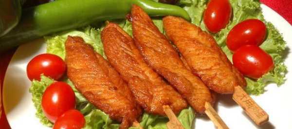 怎么區(qū)分合成雞胸肉,炸好的雞胸、雞翅、雞肋和雞大腿是怎么區(qū)分的圖8