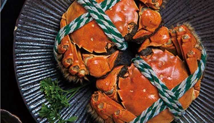 鄱陽(yáng)湖大閘蟹何時(shí)上市