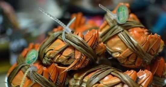 異龍湖大閘蟹什么時(shí)間上市