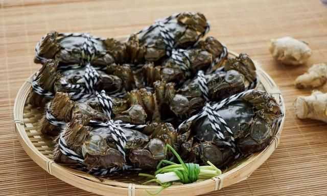 大閘蟹幾月份上市，鄱陽(yáng)湖大閘蟹何時(shí)上市？圖4