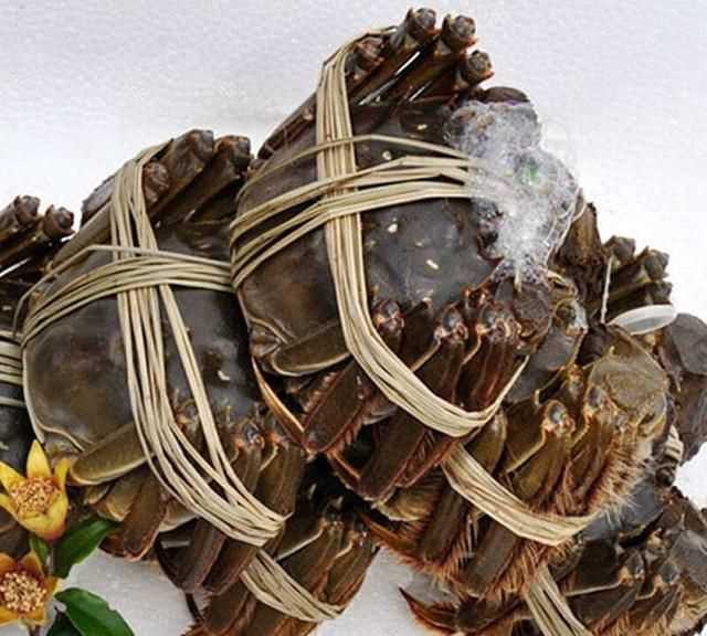 大閘蟹幾月份上市，鄱陽(yáng)湖大閘蟹何時(shí)上市？圖5