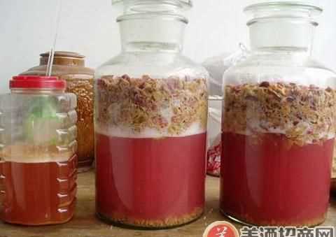 自釀的葡萄酒太酸了怎么辦