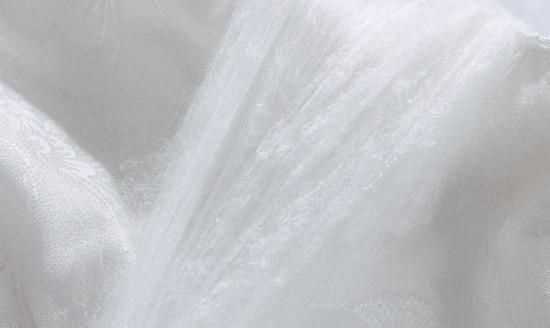 桑蠶絲的優(yōu)缺點(diǎn)，百分百桑蠶絲衣服的優(yōu)缺點(diǎn)？圖3