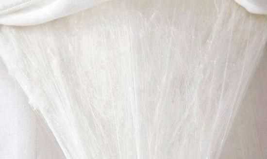 桑蠶絲的優(yōu)缺點(diǎn)，百分百桑蠶絲衣服的優(yōu)缺點(diǎn)？圖5