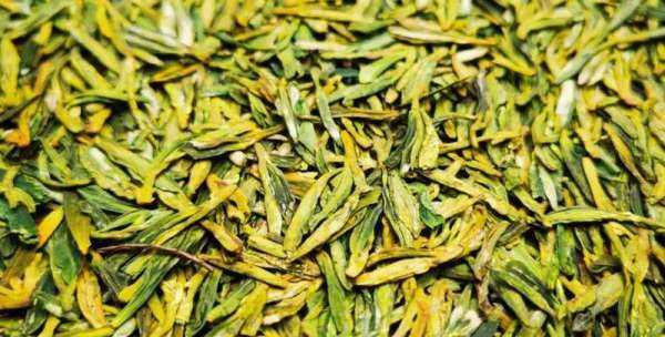 西湖龍井是綠茶,龍井茶屬于紅茶還是綠茶圖2