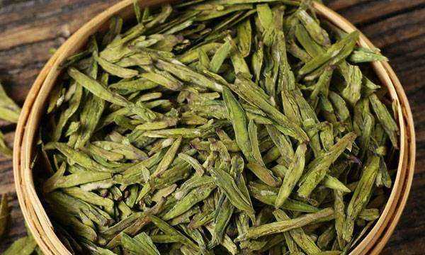 西湖龍井是綠茶,龍井茶屬于紅茶還是綠茶圖3