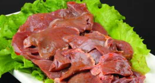 豬心要扔掉哪些東西,豬心要扔掉哪些東西呢圖1