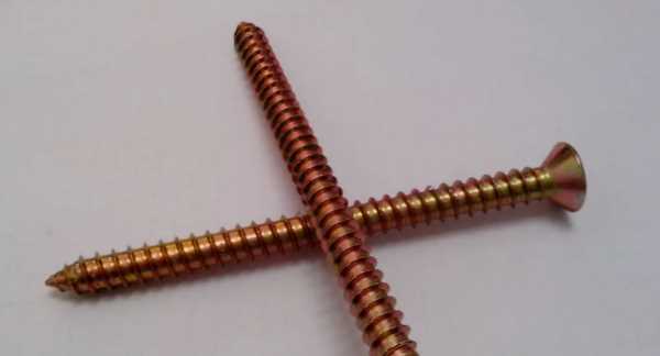 螺絲擰不緊了怎么辦,螺絲滑絲了怎么擰緊 螺絲擰不緊小竅門(mén)圖3