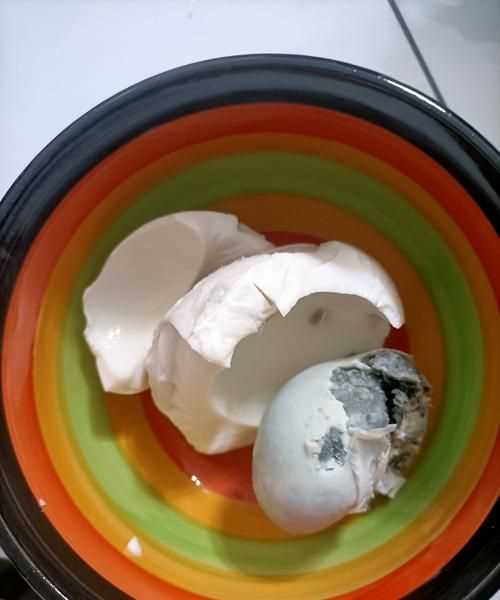 怎樣腌鵝蛋出油多 而且不很咸