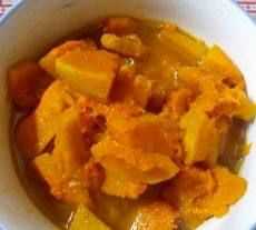 南瓜需要煮多長時(shí)間才能熟