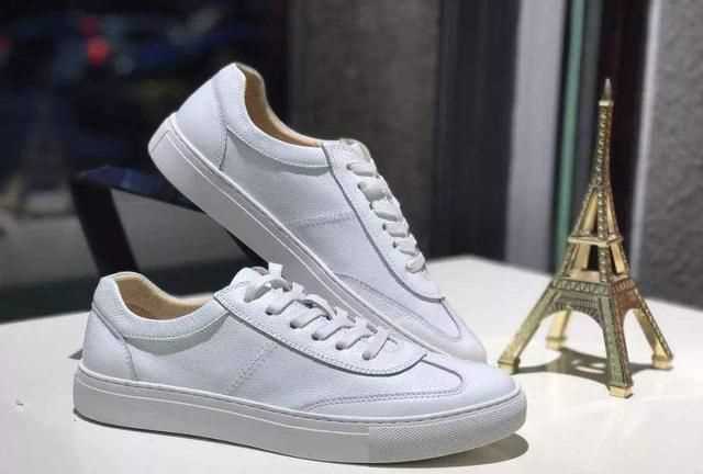 白鞋被84燒黃了怎么弄白，白鞋用了84和堿變紅了怎么辦？圖5