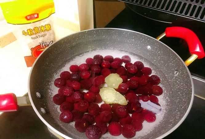 自己做的楊梅汁放冰箱最多放多久?