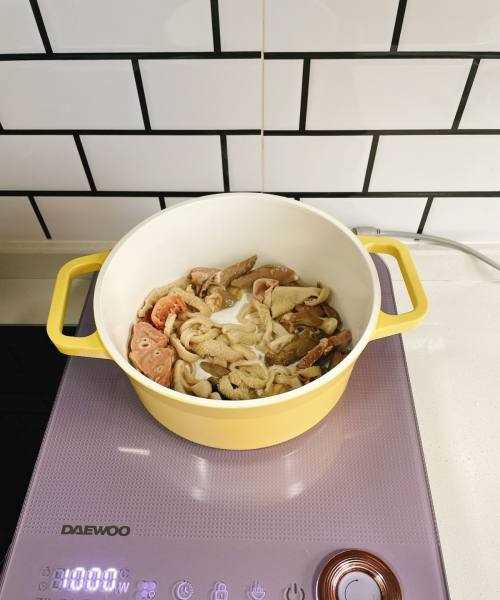 羊雜湯的做法,羊雜湯的做法 最正宗的做法圖1