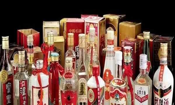 酒有幾種香型的酒,中國白酒的香型有哪些圖2