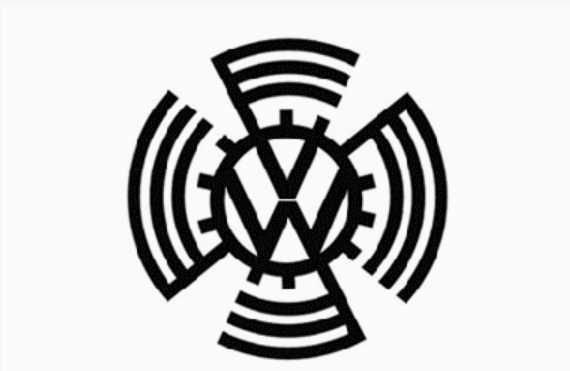 大眾汽車名字的由來,希特勒大眾汽車名稱的由來圖2