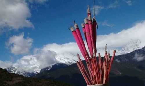 一炷香等于多少分鐘