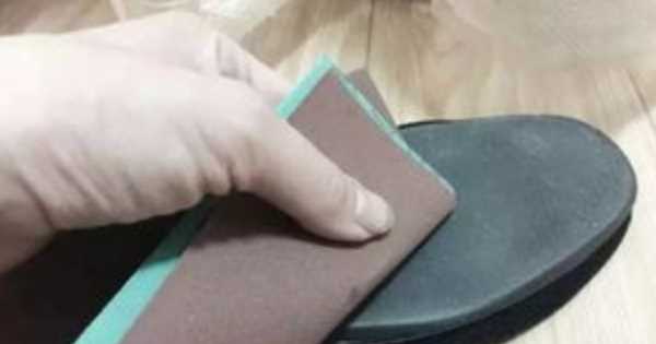 鞋底滑有什么方法防滑,鞋底發(fā)滑有什么方法嗎圖3