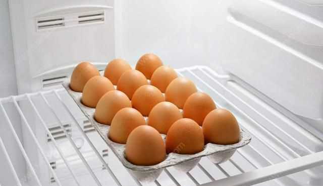常溫下雞蛋能放多久不會(huì)壞