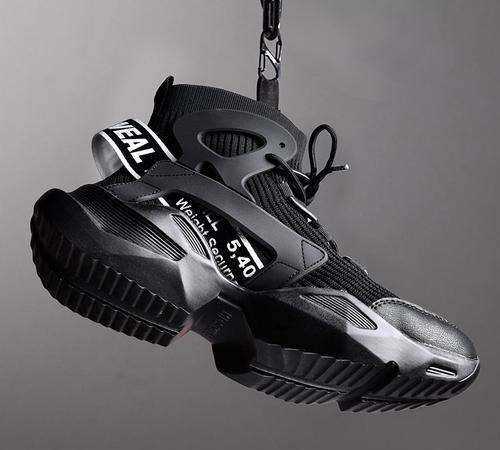 鞋底滑有什么方法防滑,鞋底發(fā)滑有什么方法嗎圖7