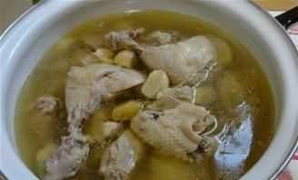 最好吃的清燉排骨做法